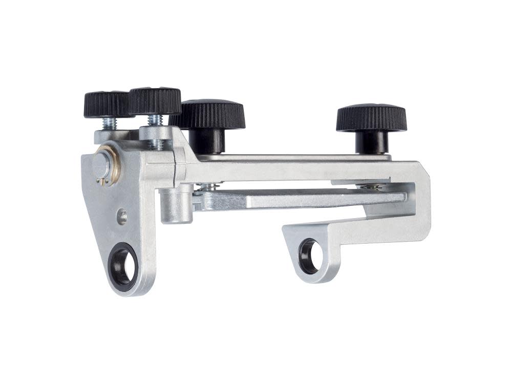 Tormek Advanced Square Edge Jig - Flockneti
