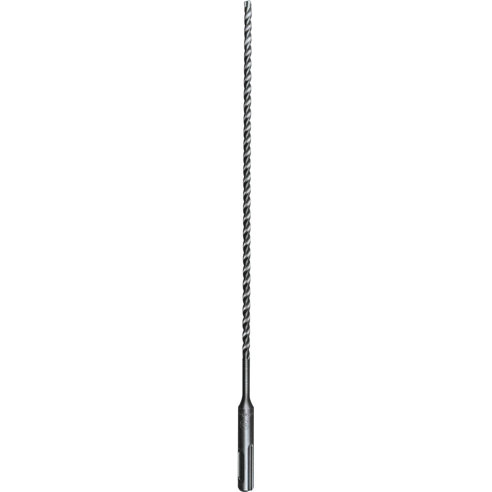 Makita 3/16 In. x 12 In. SDS-Plus Bit 3-Cutter - Flockneti