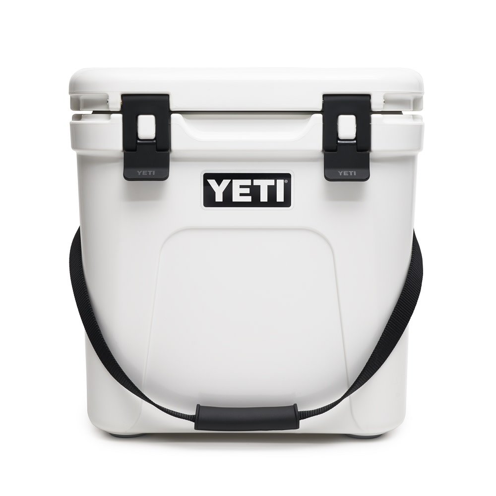 Yeti Roadie 24 – White - Flockneti