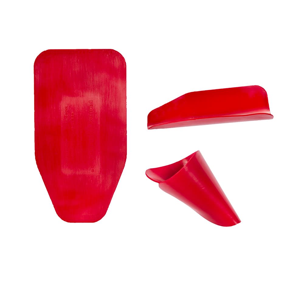 Form-A-Funnel Lawn & Garden Funnel Reusable - Flockneti