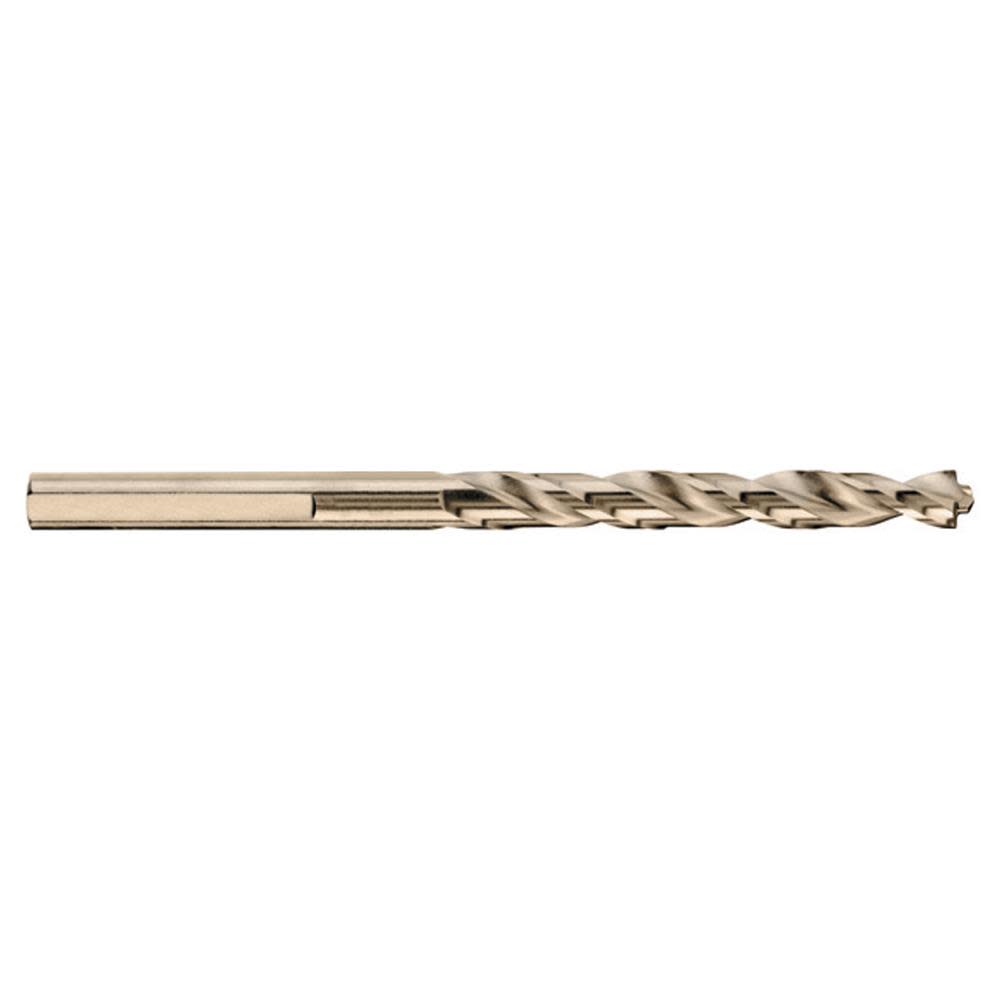 DEWALT 7/16 In. Pilot Point Drill Bit - Flockneti
