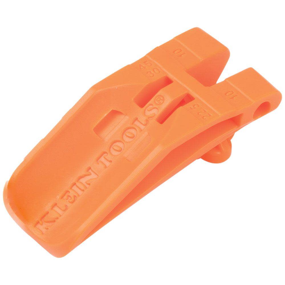 Klein Tools 1/2-Inch Angle Setter - Flockneti