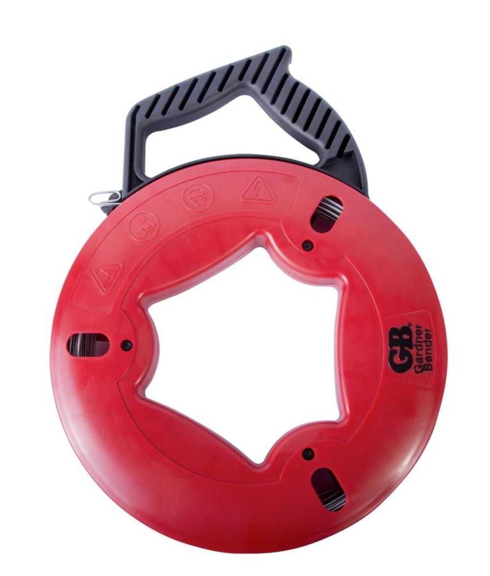 Gardner Bender UpperHand Steel Fish Tape - Flockneti