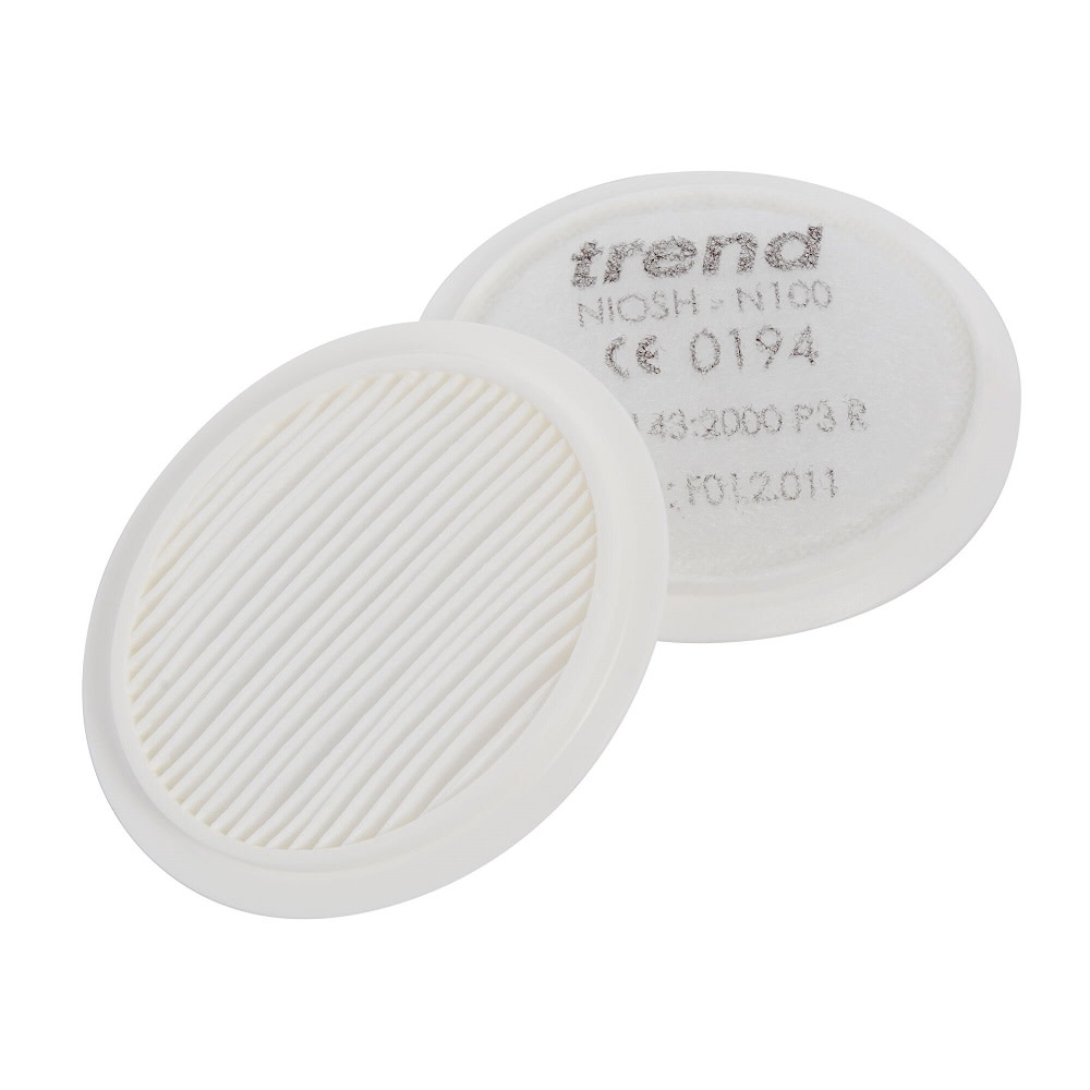 Trend Air Stealth P3(R) Filters - Flockneti