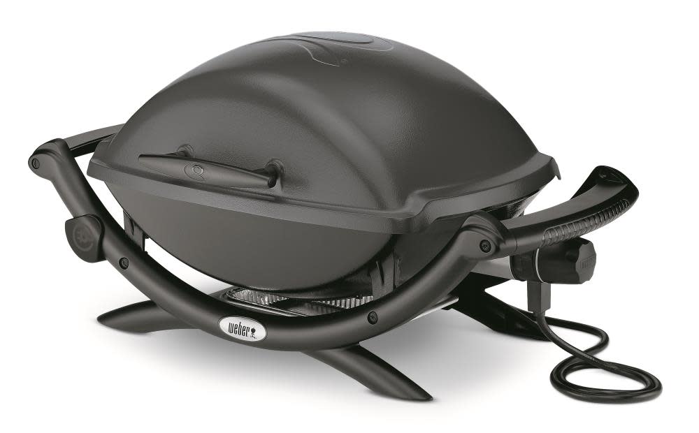 Weber Q Series 2400 Electric Grill - Flockneti