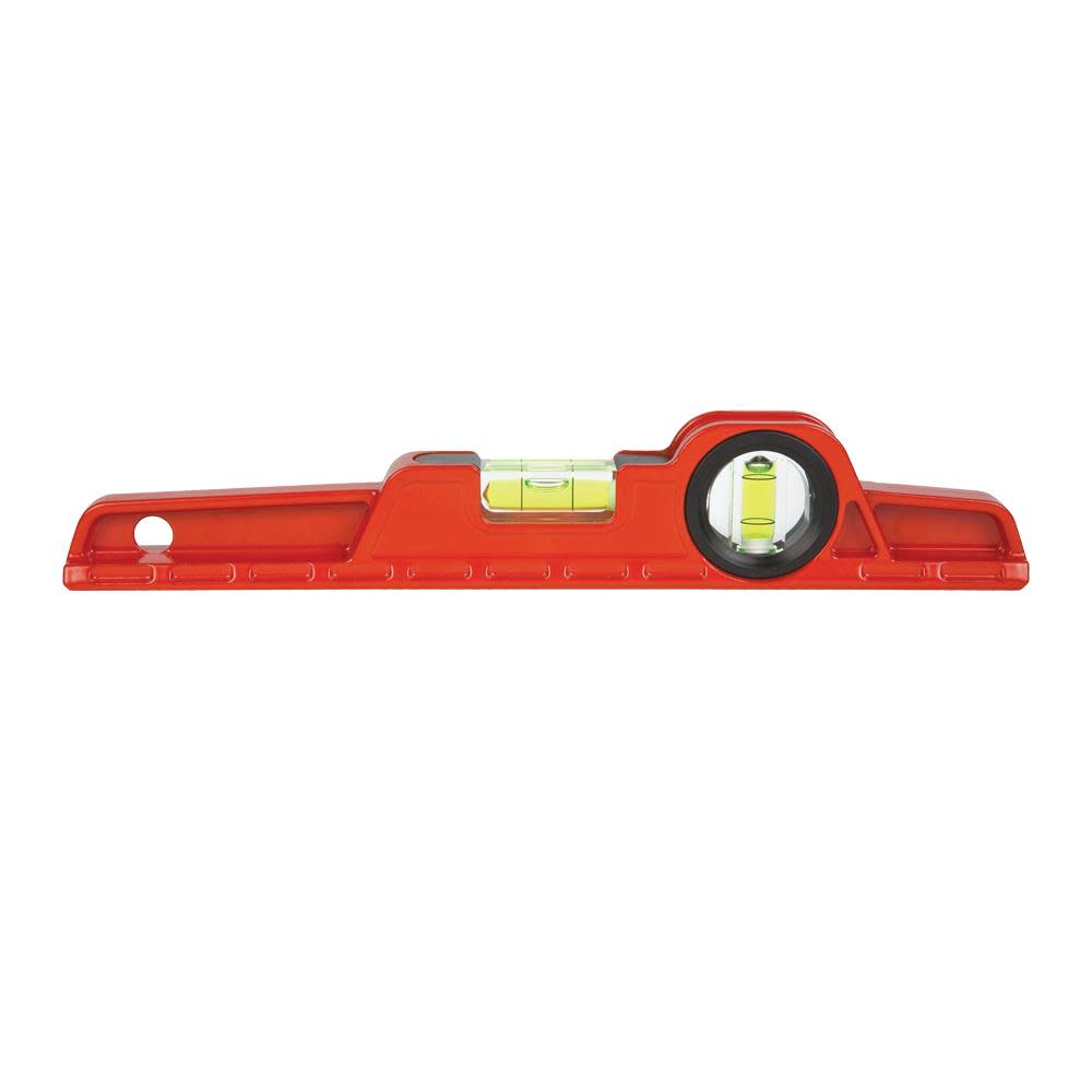 Kapro 10″ Value Cast Toolbox Level - Flockneti