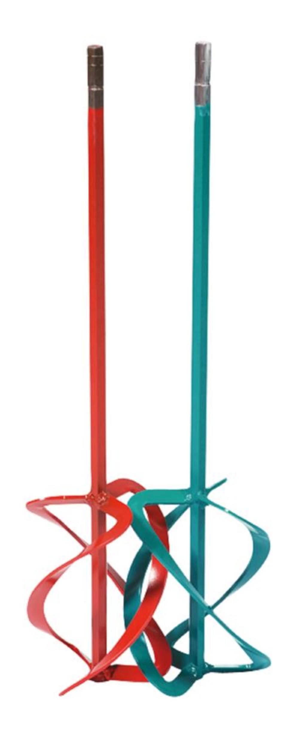 Collomix MKD140HF Duo Paddles for Xo55 - Flockneti