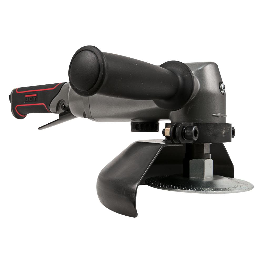 JET JAT-452 R8 7In Air Angle Grinder - Flockneti