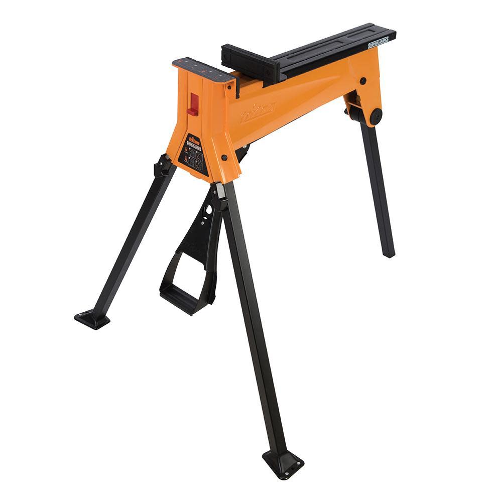 Triton Power Tools SuperJaws Portable Clamping System - Flockneti