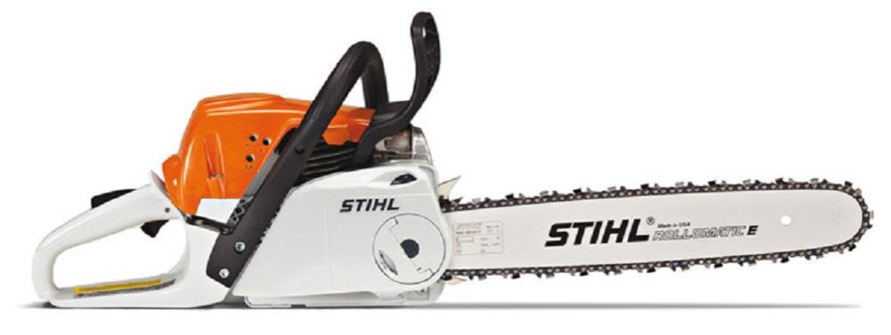 Stihl MS 251 Chainsaw 18″ 45.6cc EZ Start .325 0.63 - Flockneti