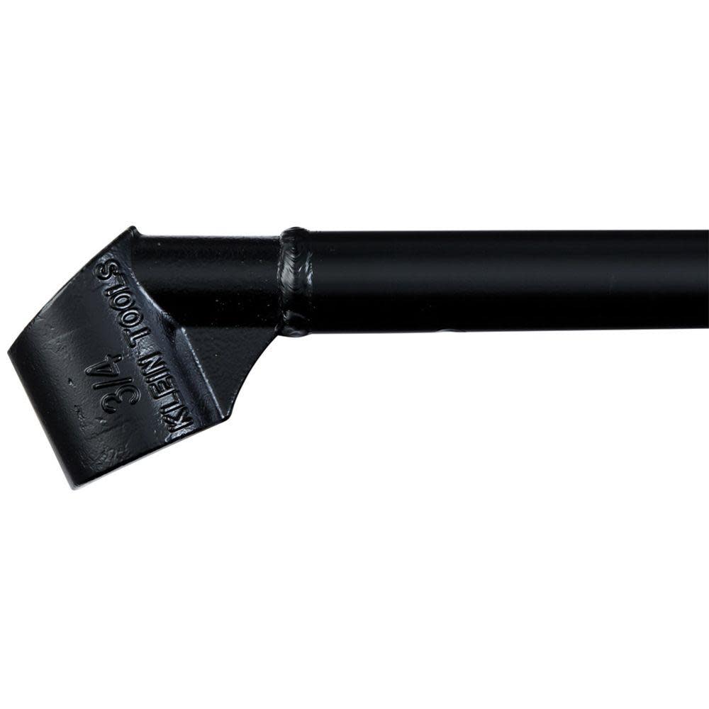 Klein Tools Rebar Hickey for #5 Rebar - Flockneti