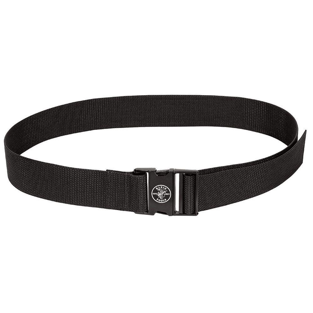 Klein Tools PowerLine Web Work Belt - Flockneti
