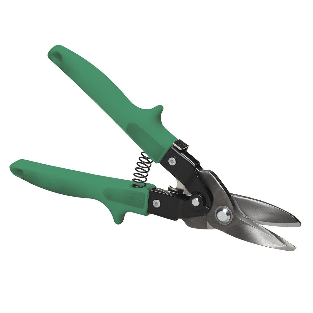 Malco Products Max2000 Right Cut Aviation Snip - Flockneti