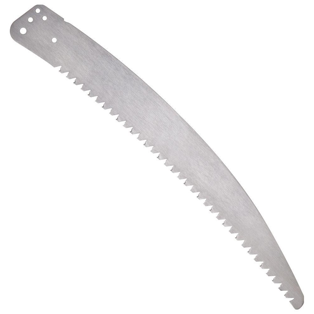 Fiskars 15″ Steel Pole Pruner Blade for Tree Pruner - Flockneti