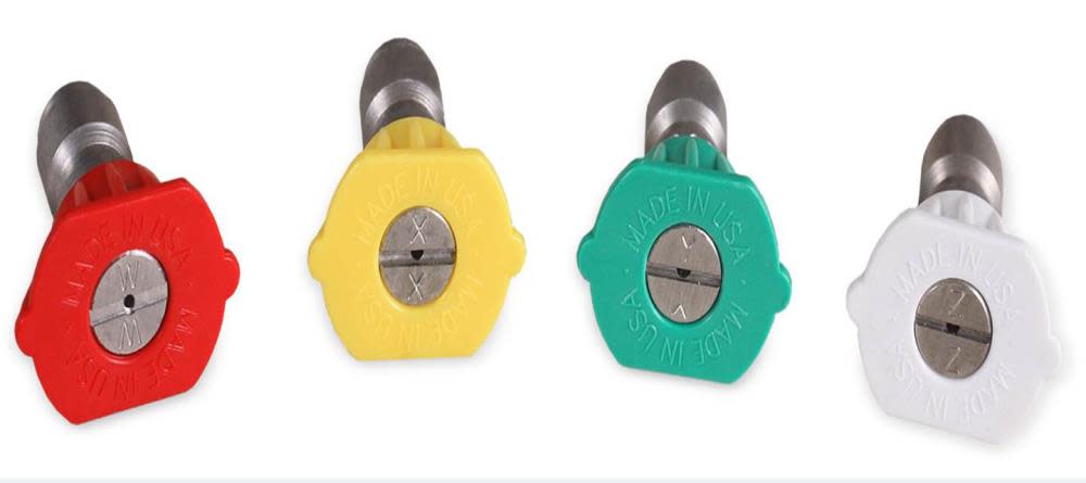 Mi T M 4 pk 3.5 Orifice Spray Nozzles - Flockneti