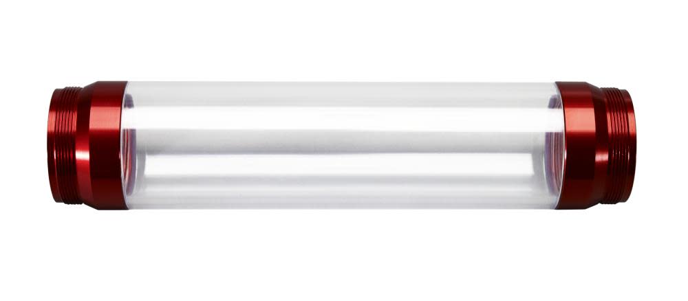 Milwaukee M18 Grease Gun 400g Clear Barrel - Flockneti