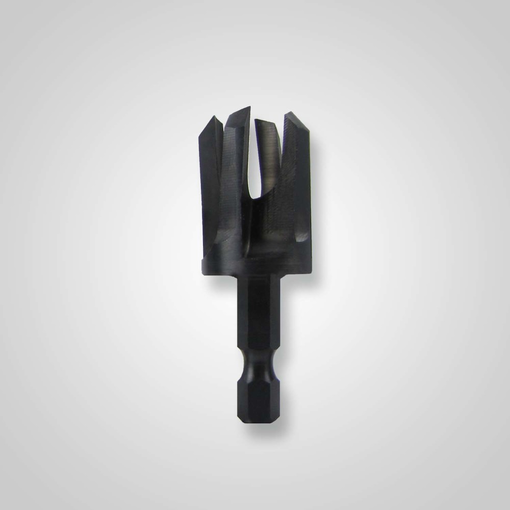 Make It Snappy Tapered Plug Cutter 1/2″ - Flockneti