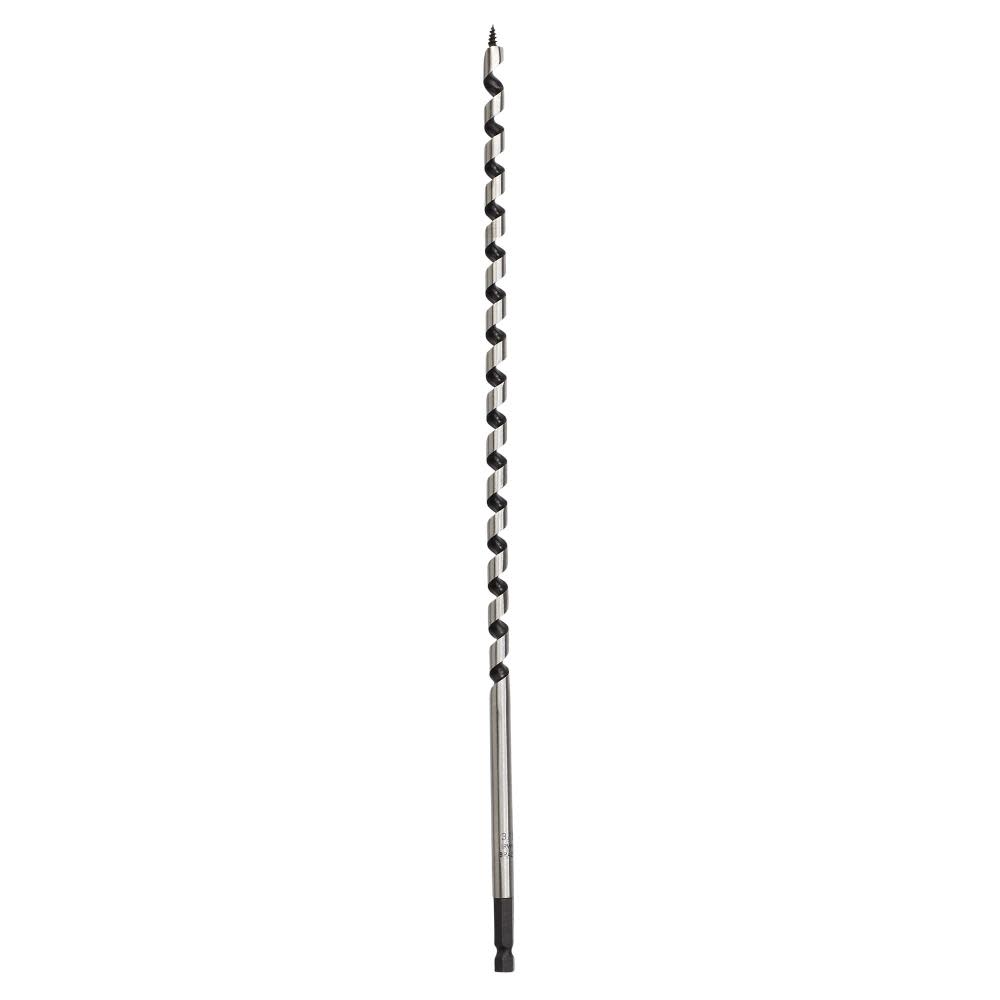 Irwin 3/8 In. Weldtec Ship Auger Bit - Flockneti