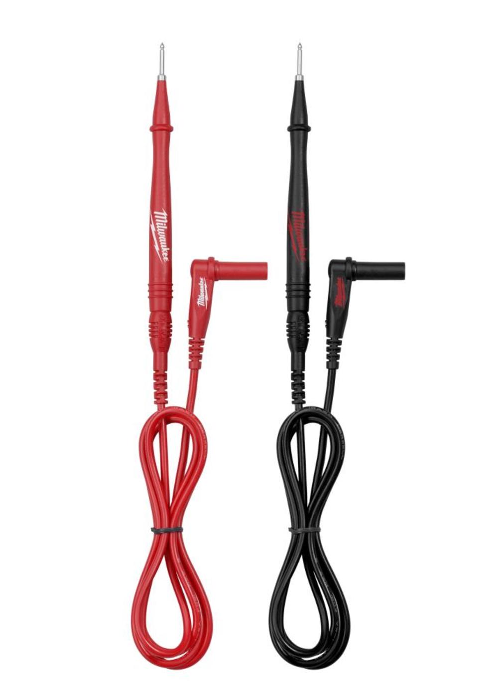 Milwaukee Electrical Test Leads - Flockneti