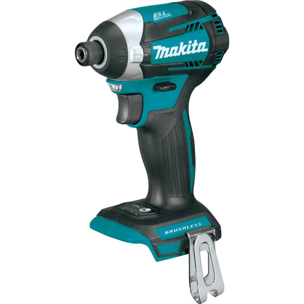 Makita 18V LXT Quick Shift Mode Impact Driver Bare Tool - Flockneti