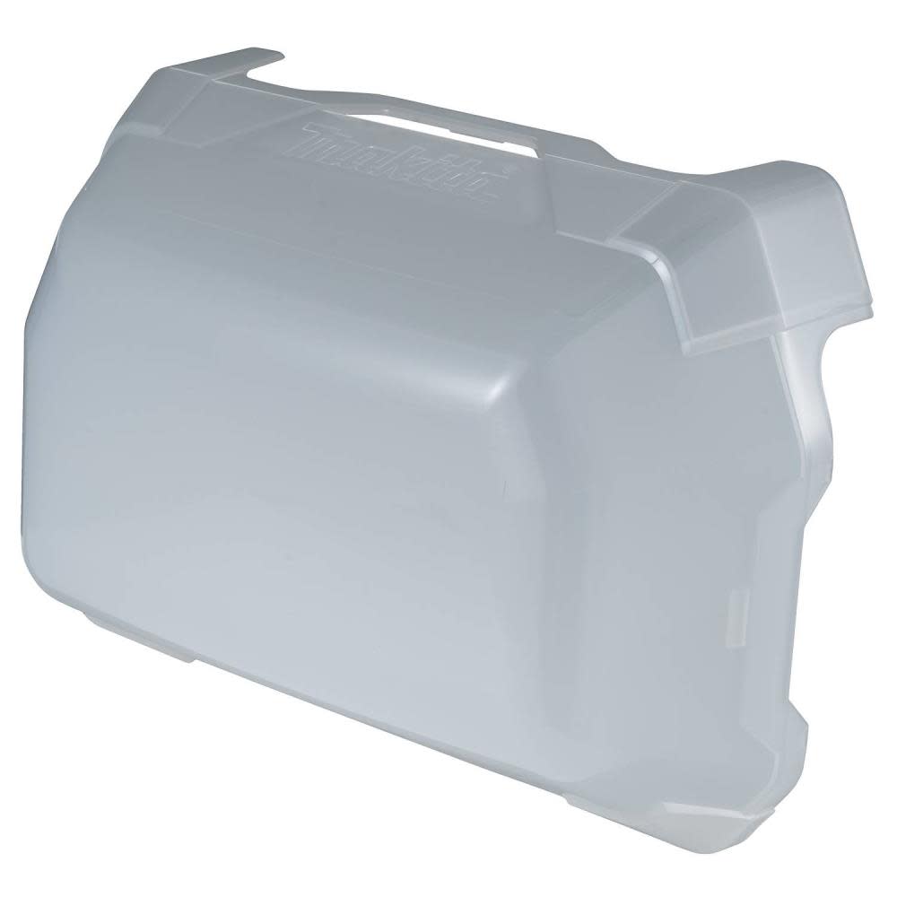 Makita Area Light Diffuser for ML009G - Flockneti