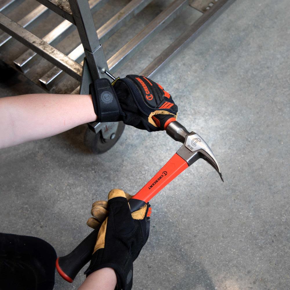 Crescent Extraction Screwdriver 1/4″ x 4″ - Flockneti