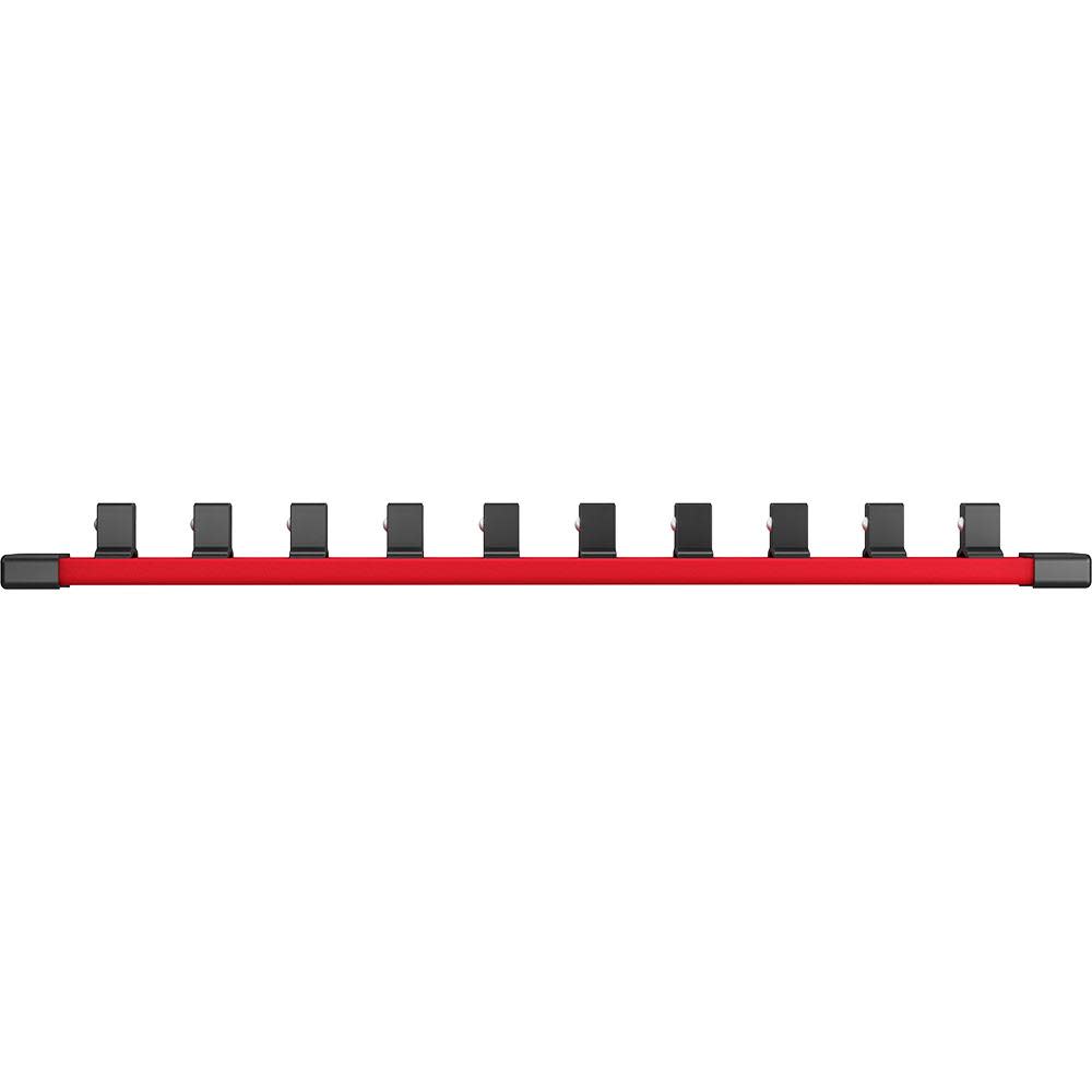 Milwaukee 1/2″ Drive Socket Rail - Flockneti