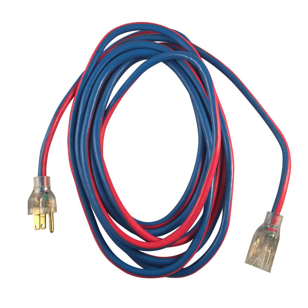 Voltec 97100V - Flockneti