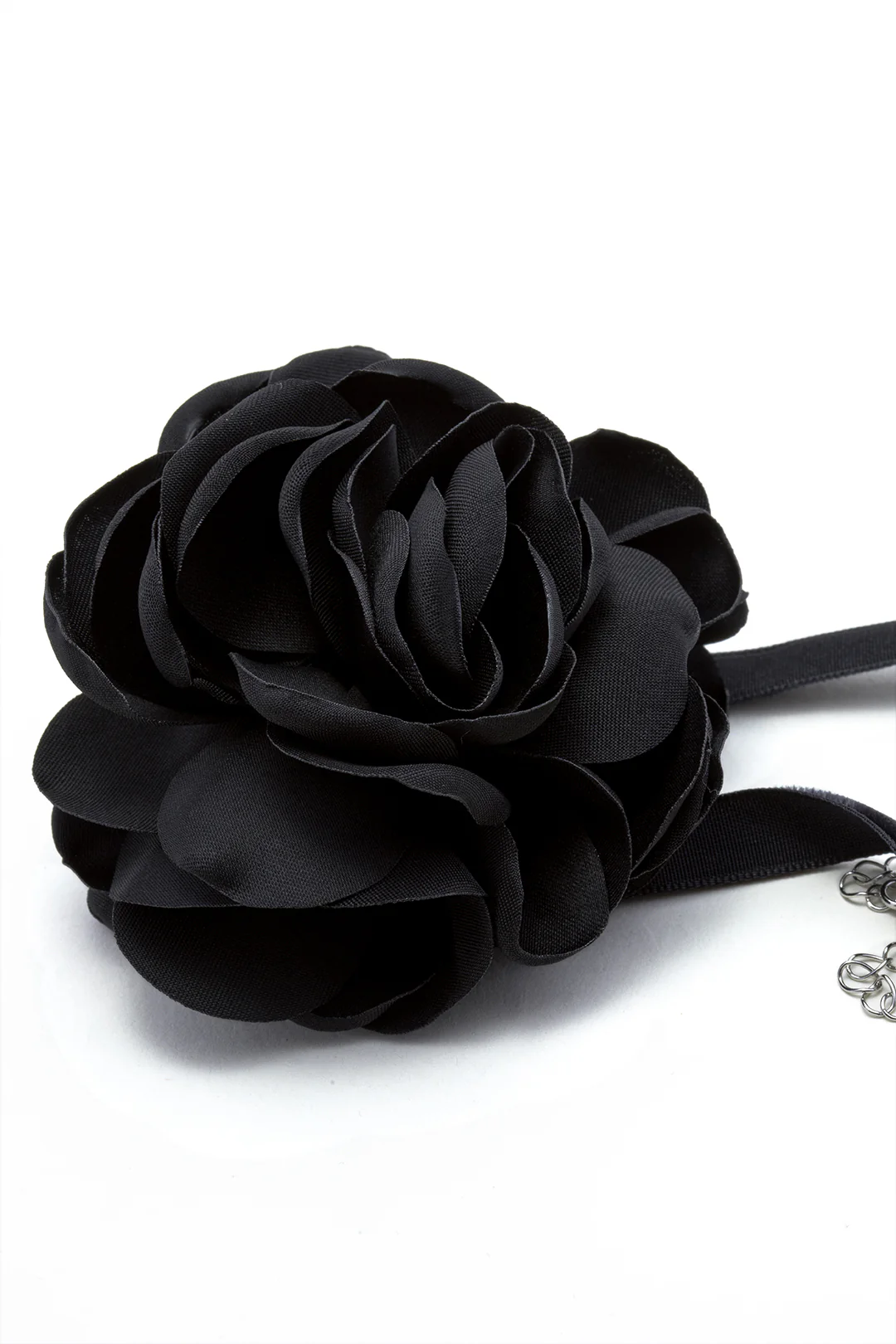 3D Flower Decor Necklace - Flockneti