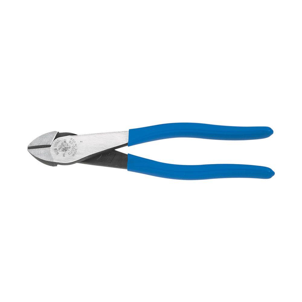 Klein Tools Heavy Duty Diagonal Cutting Pliers - Flockneti