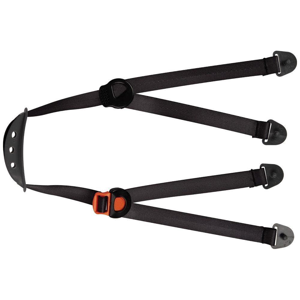 Klein Tools Hard Hat Chin Strap - Flockneti