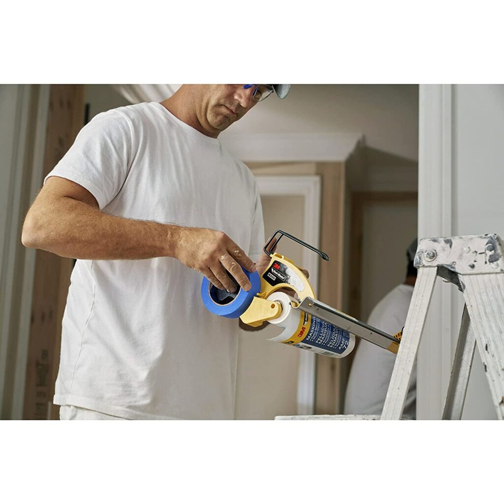 3M 3M Hand Masker Masking Film Dispenser Pre Assembled Kit - Flockneti
