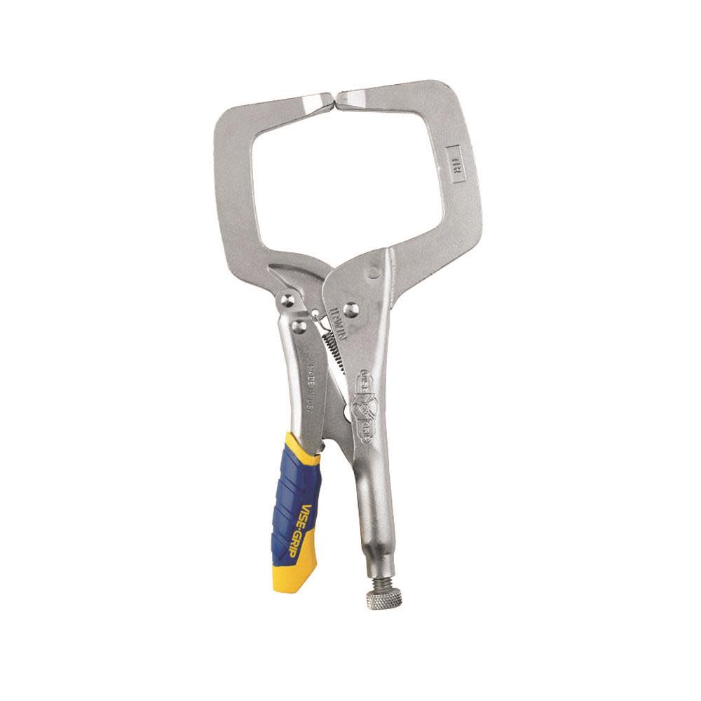 Irwin 11R Fast Release Vise-Grip - Flockneti