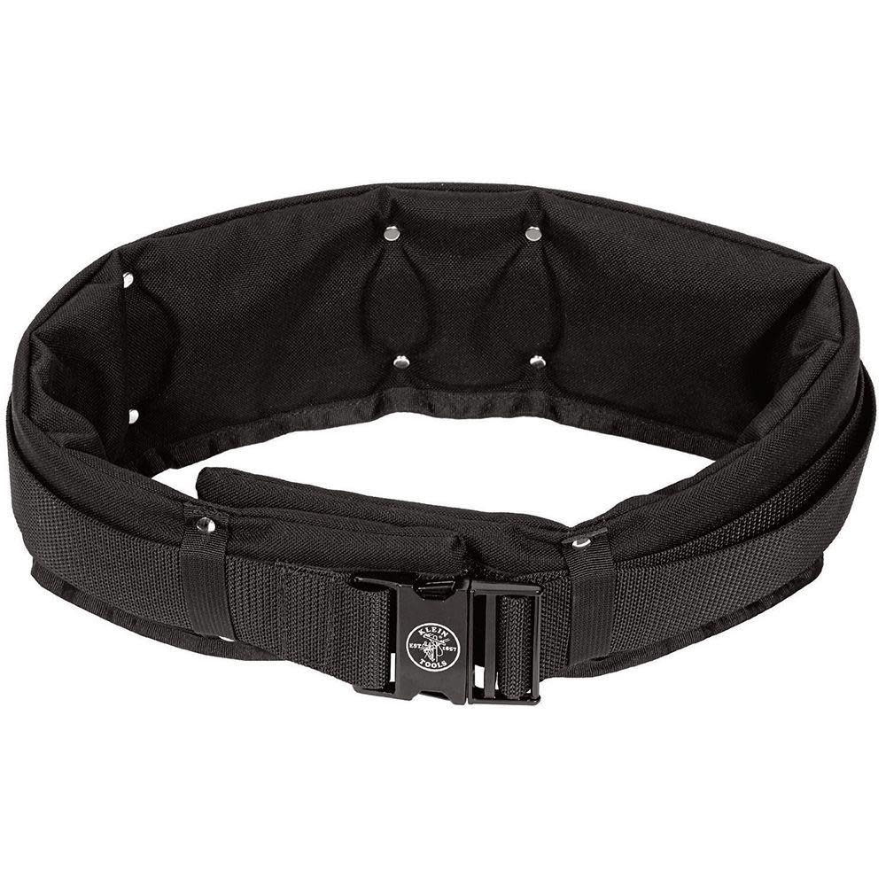 Klein Tools PowerLine Padded Tool Belt - Flockneti