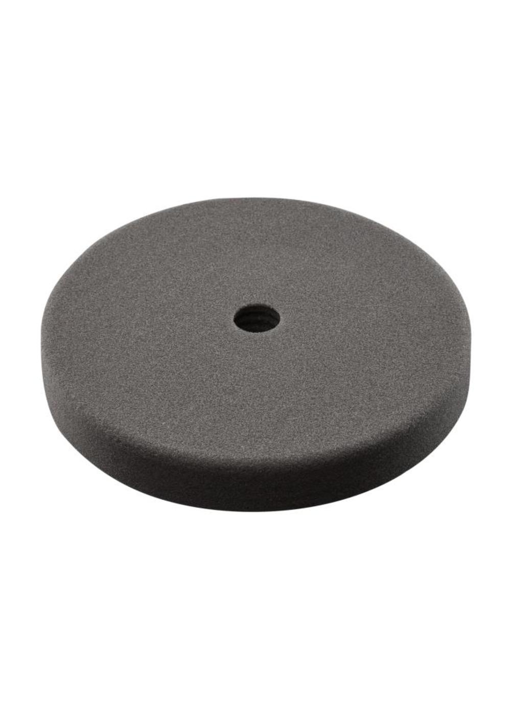 Milwaukee 7 In. Black Foam Finishing Pad - Flockneti