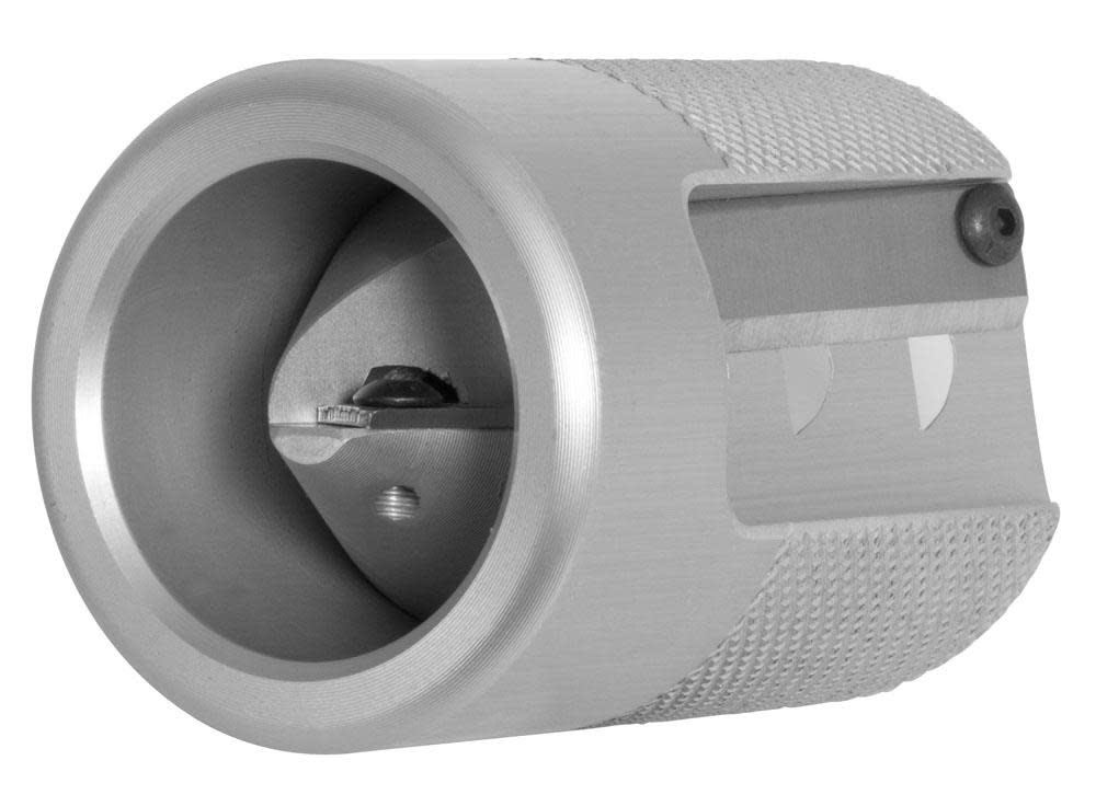 Reed Mfg Deburring Tool Interior/Exterior Diameter - Flockneti