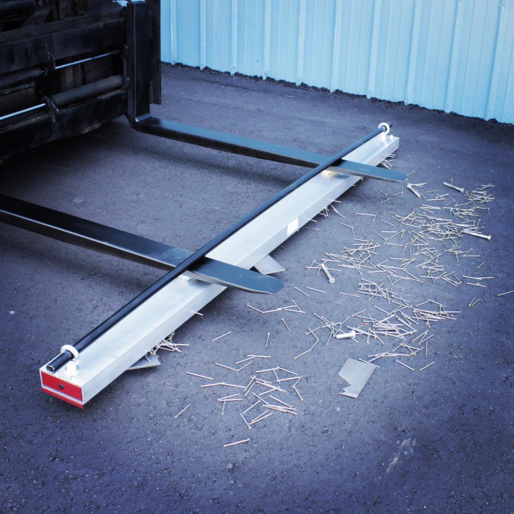 AMK Magnetics Road Mag - Flockneti
