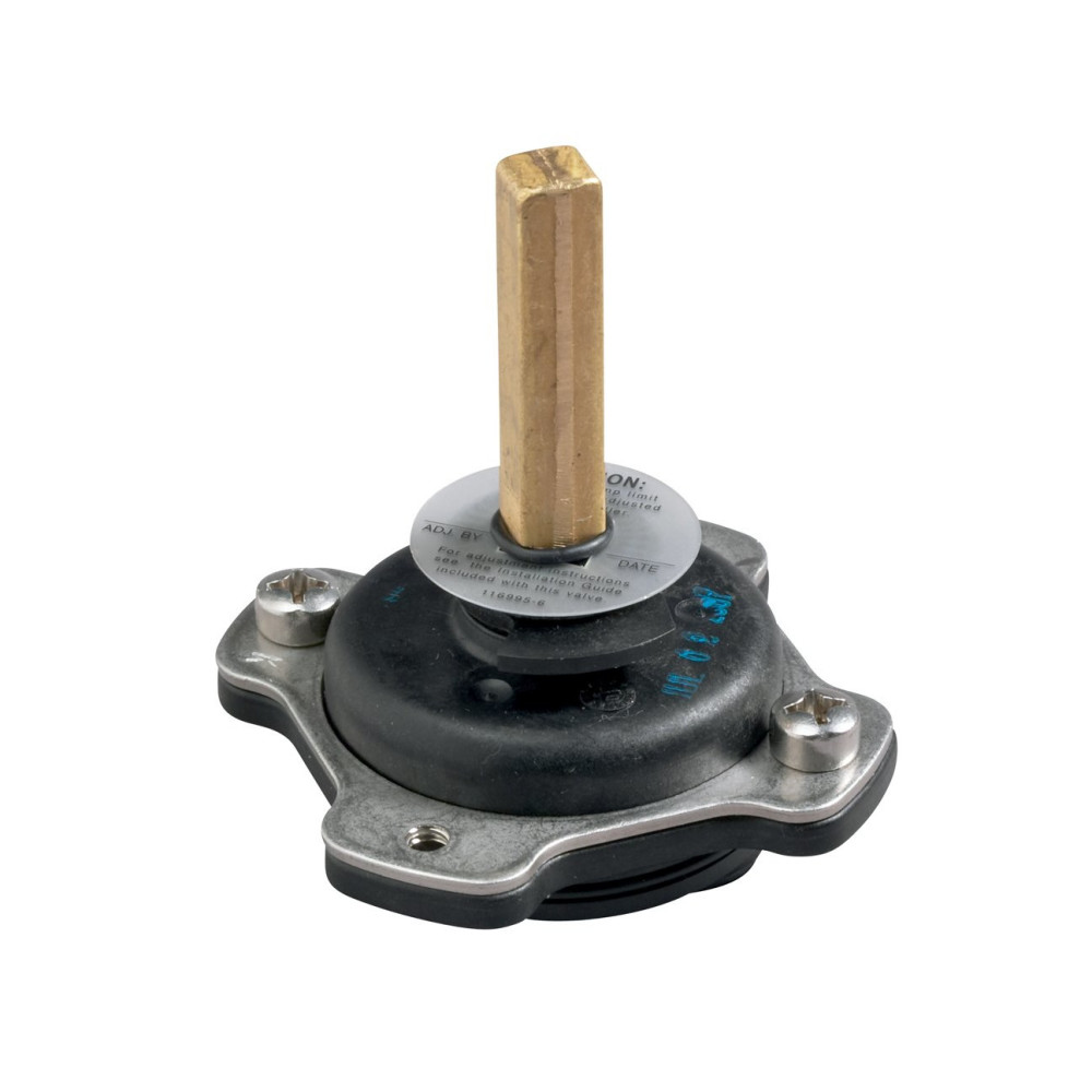 Kohler Brass Stem Mixer Cap For Coralais Pressure Balance Valve - Flockneti