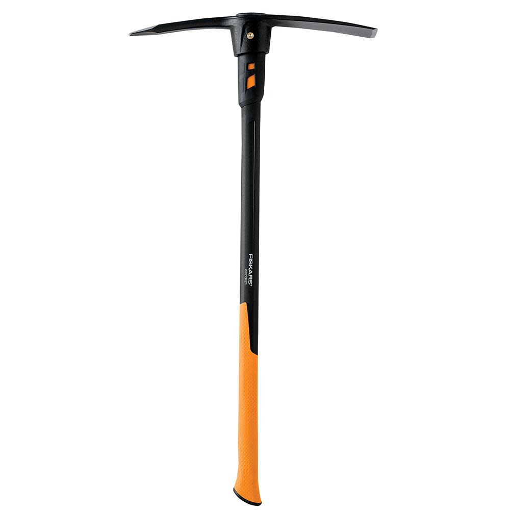 Fiskars IsoCore 5 lb Pick (36″) - Flockneti