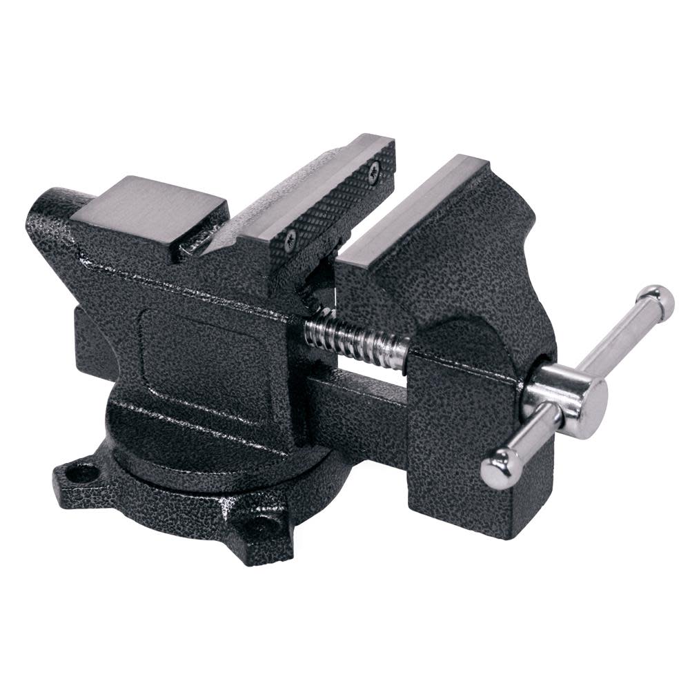 Bessey 4-1/2 Inch Home Workshop Vise - Flockneti