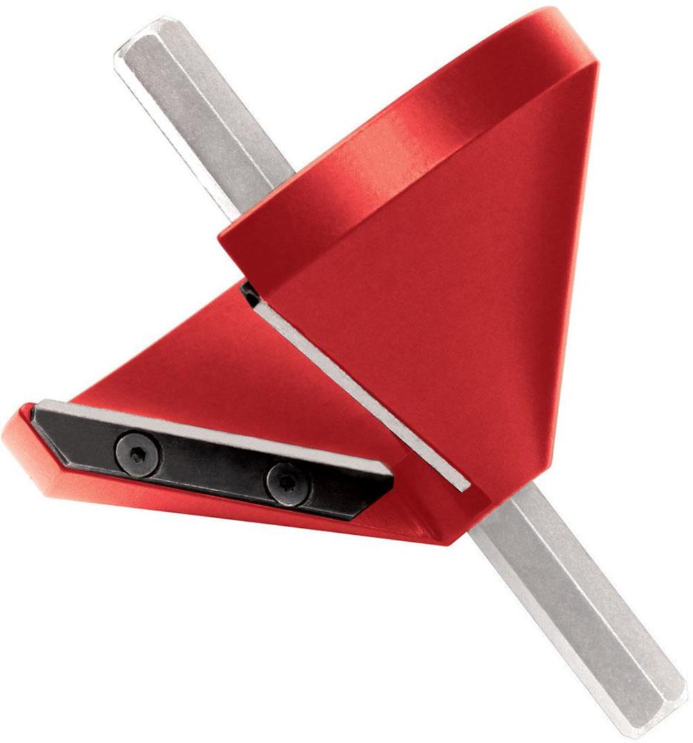 Reed Mfg Cone Chamfer Tool - Flockneti