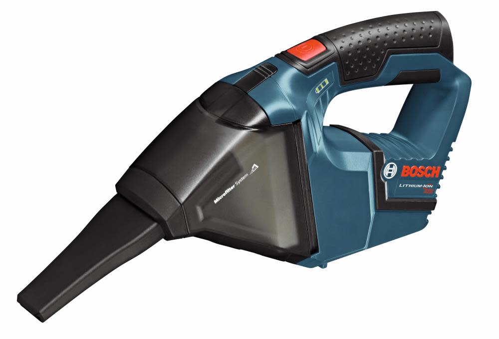 Bosch 12V Max Hand Vacuum Bare Tool - Flockneti
