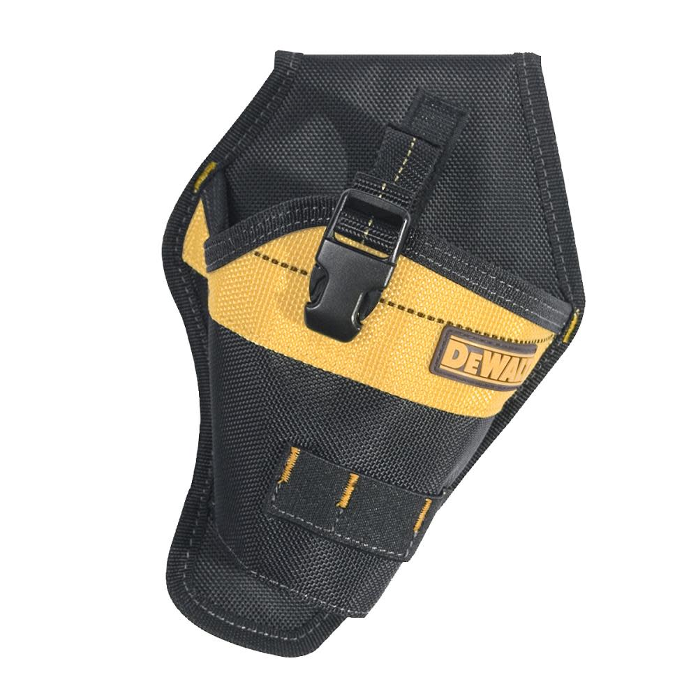 DEWALT Impact Driver Holster - Flockneti