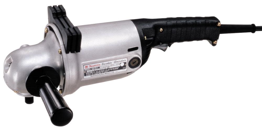 Makita Angle Sander - Flockneti