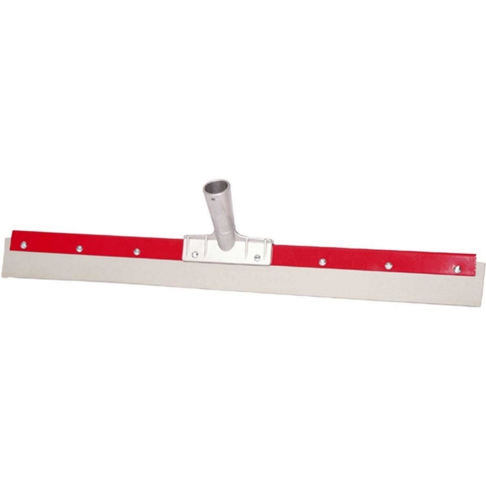 Haviland 30″ Heavy Duty Microbe Spiker Floor Squeegee - Flockneti