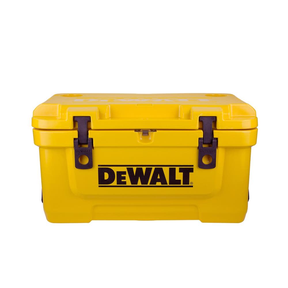 DEWALT 45 QT Roto Molded Cooler - Flockneti