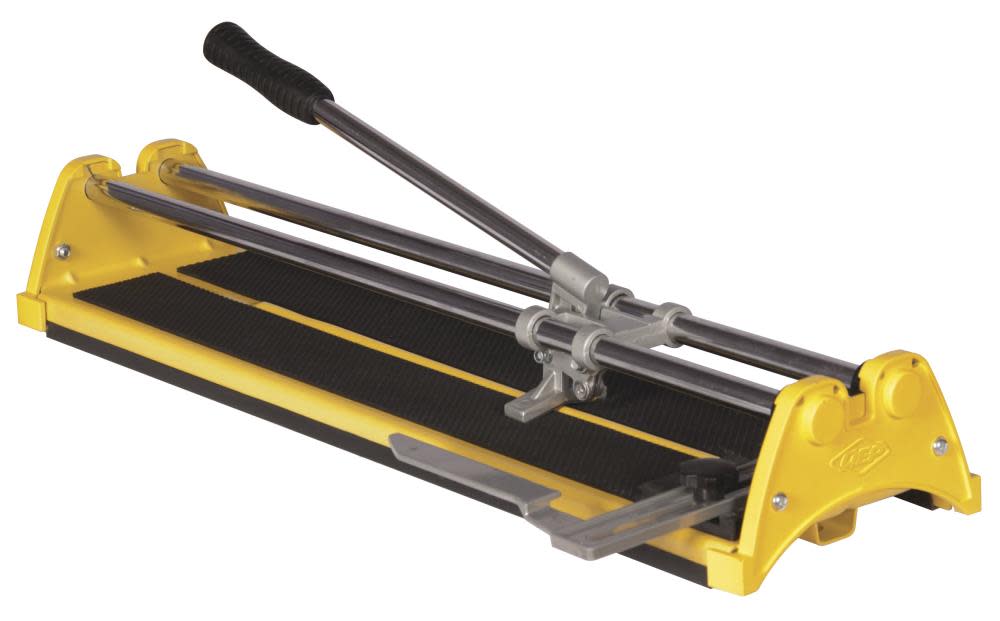 QEP 20-in Tile Cutter - Flockneti