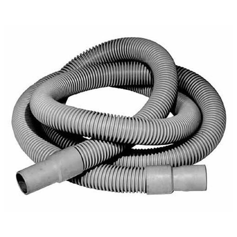 Milwaukee HOSE 10′ WIRELESS VINYL - Flockneti