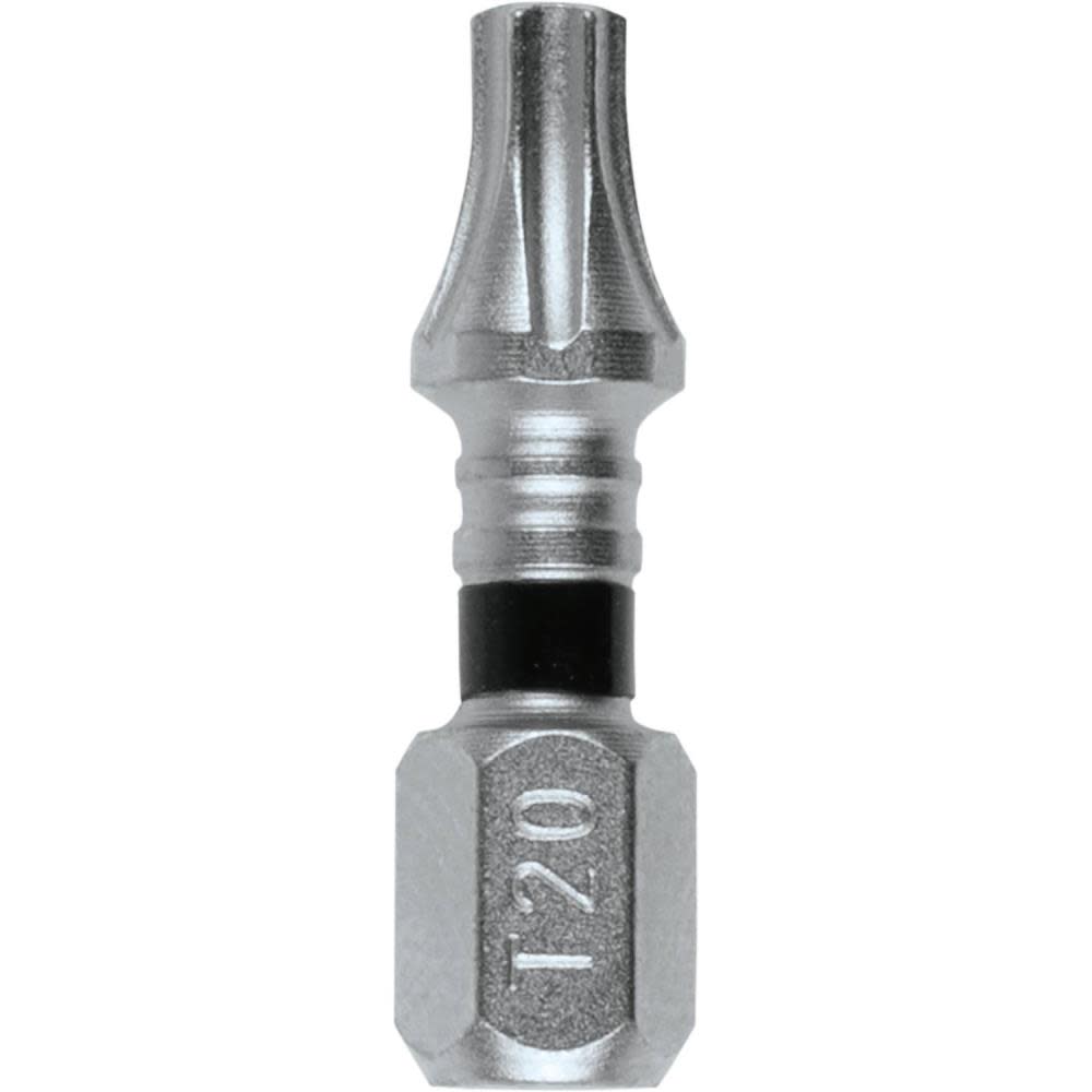 Makita Impact XPS T20 Torx 1″ Insert Bit 25/pk - Flockneti