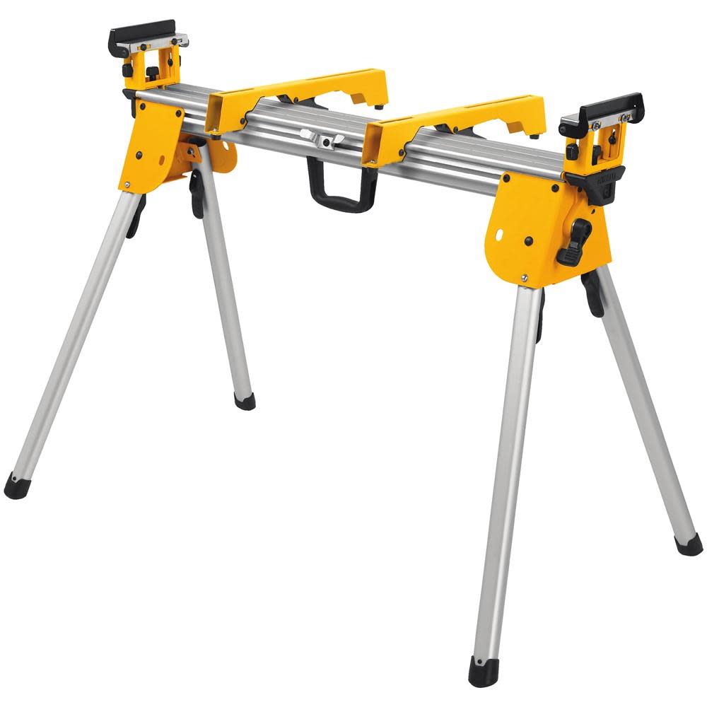 DEWALT Compact Miter Saw Stand - Flockneti